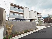 瓢箪山駅より徒歩9分 2階 新築の賃貸物件