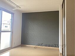 クレベール 103 1階1LDKのリビング/ダイニング