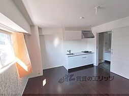 モンパルクいこまＮｅＯ 101 1階1LDKのリビング/ダイニング