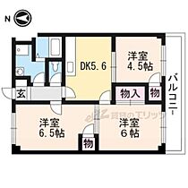 間取り：227094358833