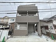 寝屋川市駅より徒歩6分 1階 築1年9ヶ月の賃貸物件