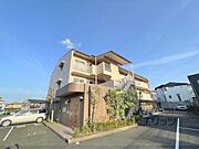 大和西大寺駅より徒歩21分 3階 築21年7ヶ月の賃貸物件