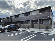 大和西大寺駅より徒歩11分 1階 新築の賃貸物件