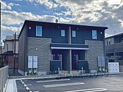 大和西大寺駅より徒歩11分 1階 新築の賃貸物件