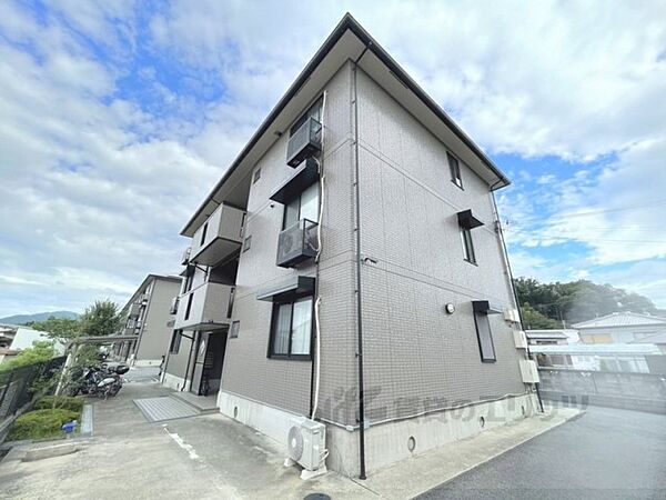 奈良県桜井市大字外山(賃貸アパート2LDK・3階・52.10㎡)の写真 その12
