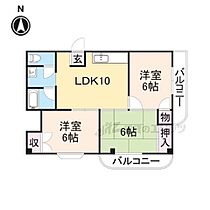 間取り：227094861427
