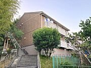 学園前駅より徒歩4分 1階 築16年8ヶ月の賃貸物件