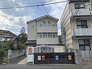 王寺駅より徒歩7分 3階 築27年8ヶ月の賃貸物件