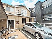 若江岩田駅より徒歩11分 1階 築18年2ヶ月の賃貸物件