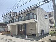 大和西大寺駅より徒歩4分 3階 築36年8ヶ月の賃貸物件