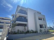 星田駅より徒歩8分 1階 新築の賃貸物件