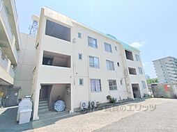 近鉄奈良線 新大宮駅 徒歩9分の賃貸マンション