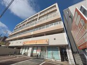 河内小阪駅より徒歩10分 3階 築17年8ヶ月の賃貸物件