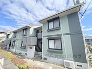 学園前駅より徒歩13分 1階 築30年11ヶ月の賃貸物件