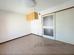 サンコーポ生駒 107 1階1Kのリビング/ダイニング