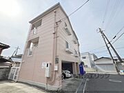寝屋川市駅より徒歩23分 3階 築29年4ヶ月の賃貸物件