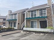 平城駅より徒歩31分 1階 築22年6ヶ月の賃貸物件