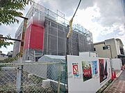 学園前駅より徒歩20分 2階 新築の賃貸物件