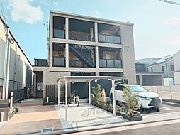 JR片町線(学研都市線) 住道駅 徒歩24分の賃貸アパート