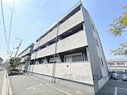 若江岩田駅より徒歩5分 3階 築20年5ヶ月の賃貸物件