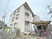 橿原市西池尻町 3階建 築35年のイメージ