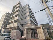 八戸ノ里駅より徒歩4分 5階 築1年8ヶ月の賃貸物件