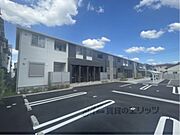 若江岩田駅より徒歩13分 2階 新築の賃貸物件