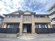 メゾンヴェールB 2階 築20年9ヶ月の賃貸物件