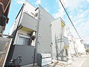 河内花園駅より徒歩8分 1階 築9年11ヶ月の賃貸物件