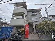 寝屋川市駅より徒歩13分 1階 築32年3ヶ月の賃貸物件