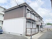 新大宮駅よりバス8分 徒歩6分 1階 築29年8ヶ月の賃貸物件