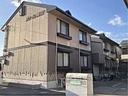 郡山駅より徒歩26分 2階 築35年10ヶ月の賃貸物件