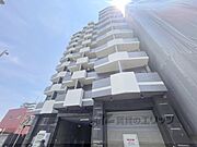 長田駅より徒歩3分 6階 築34年10ヶ月の賃貸物件