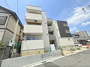 徳庵駅より徒歩3分 1階 新築の賃貸物件