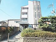 ペルルシャルマントゥ 2階 築21年8ヶ月の賃貸物件