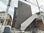 パーシモン ウエスト 2階 築8年8ヶ月の賃貸物件