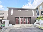 郡山駅より徒歩28分 1階 築10年1ヶ月の賃貸物件