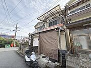 法隆寺駅より徒歩30分 1階 築49年4ヶ月の賃貸物件