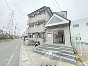 吉田駅より徒歩10分 2階 築31年2ヶ月の賃貸物件