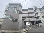 パルミッツオハナゾノ３ 4階 築34年10ヶ月の賃貸物件