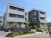 若江岩田駅より徒歩20分 1階 築2年4ヶ月の賃貸物件