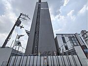 長田駅より徒歩3分 7階 新築の賃貸物件