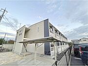 レオネクストSmile 1階 築10年9ヶ月の賃貸物件