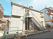 河内花園駅より徒歩9分 1階 築35年7ヶ月の賃貸物件