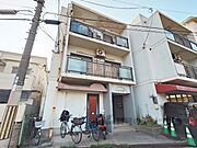 コーポヒロ 3階 築37年7ヶ月の賃貸物件