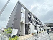 徳庵駅より徒歩13分 3階 築4年2ヶ月の賃貸物件