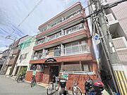 グローバル八戸の里２ 2階 築36年の賃貸物件