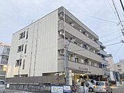 プレミール新大宮 2階 築26年8ヶ月の賃貸物件