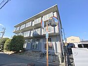 香里園駅より徒歩16分 3階 築37年8ヶ月の賃貸物件