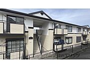 パセオグリーンB 1階 築28年の賃貸物件